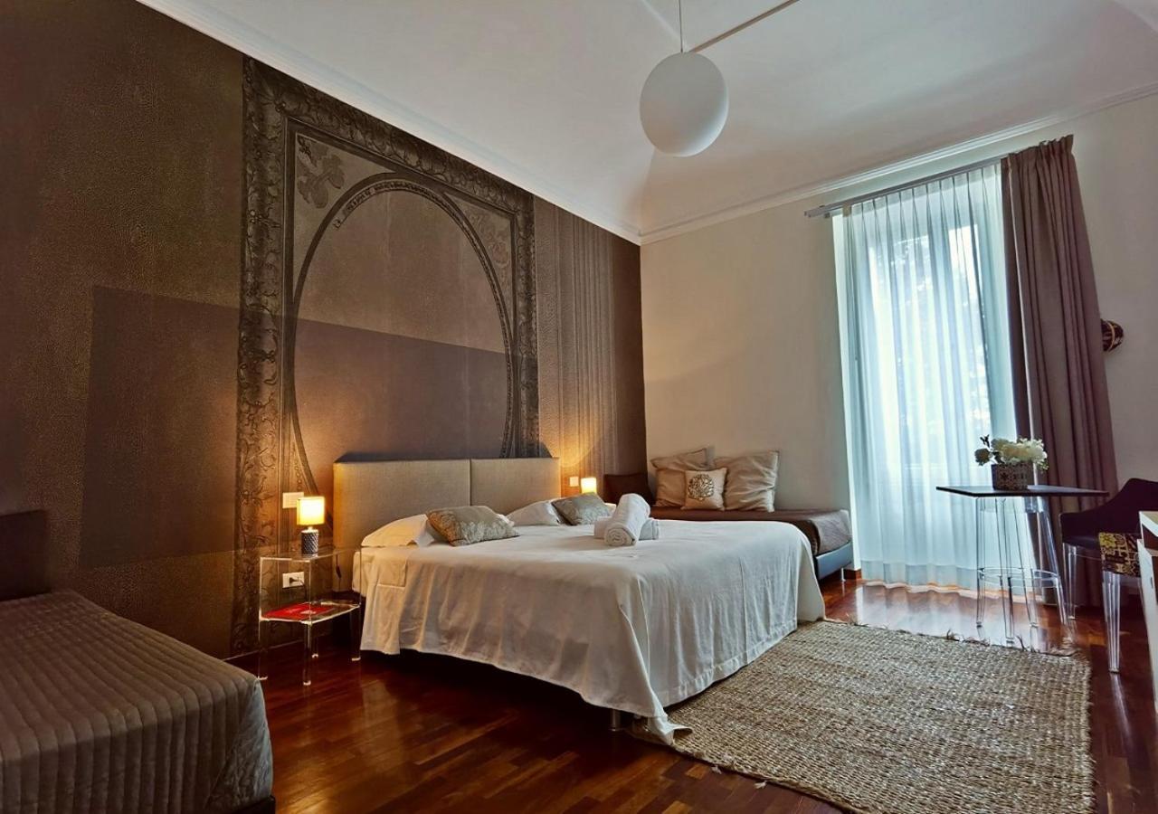 Artistic Charming House Hotel Caserta Exterior photo