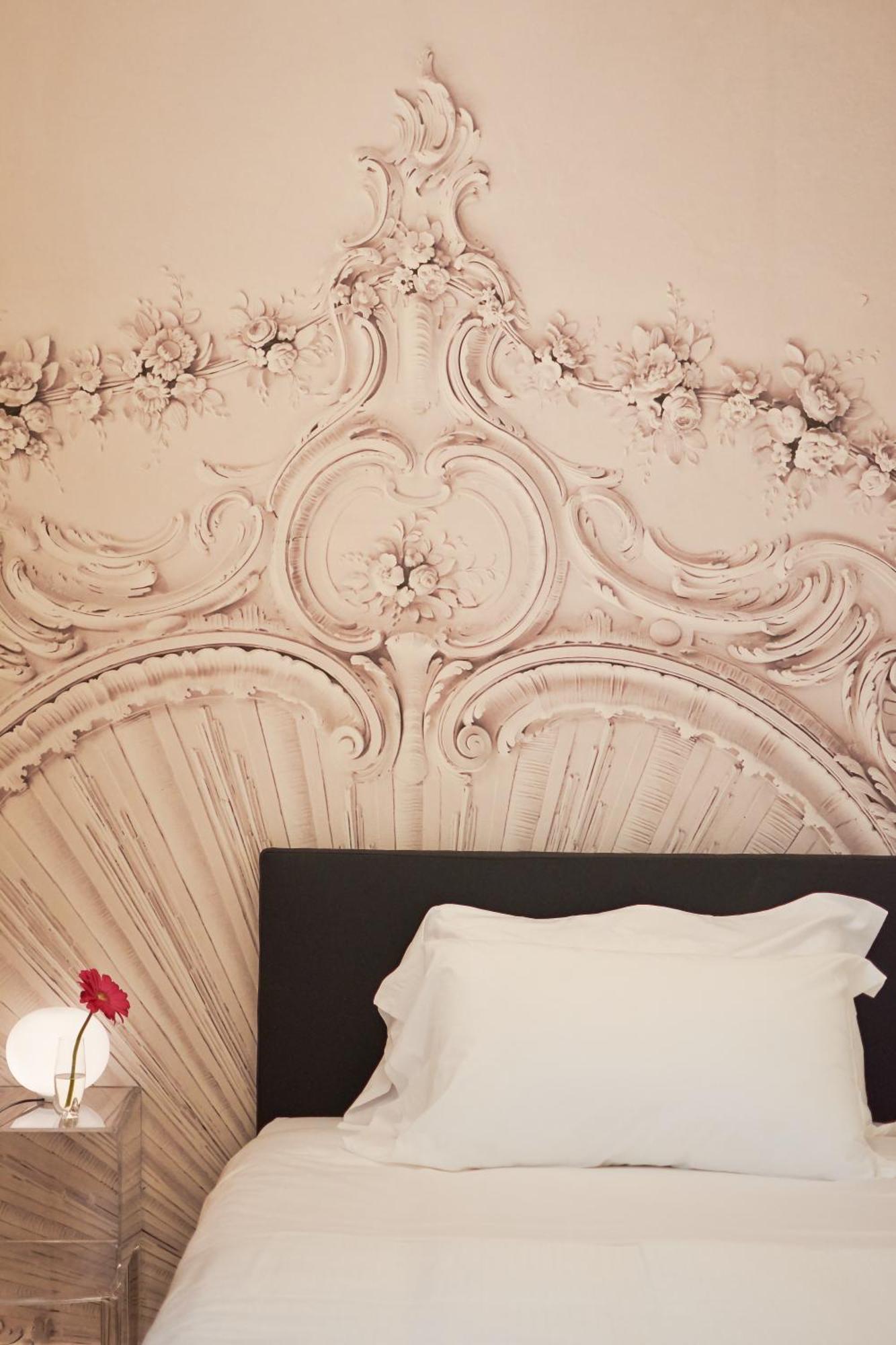 Artistic Charming House Hotel Caserta Exterior photo